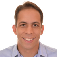 José Augusto Camargo de Amorim