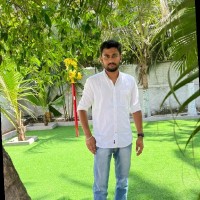 Praveen Kumar S