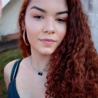 Sarah Eyshila