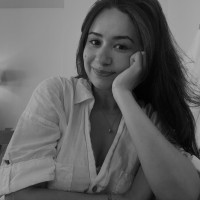 Marilia Holanda