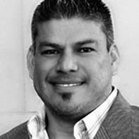Oscar Baeza, Jr.