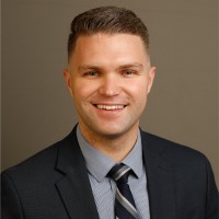 Christian Garrett Dmsc, Pa-C, Atc