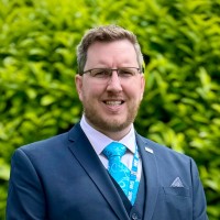 👨‍💻Chris Witham MBCS