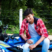 Prashanth Manikandan