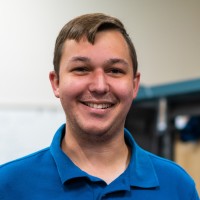 Matthew Peters