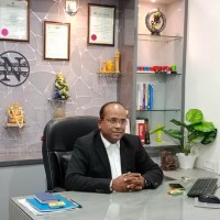 Nitesh Kumar Sinha I नितेश कुमार सिन्हा Advocate Insolvency Professional Company Secretary
