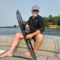 Mark G. Condell, Od, Ms