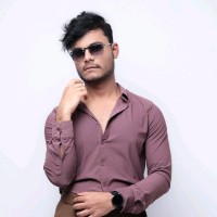 Nayan R