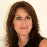 Sandrine BROTONS