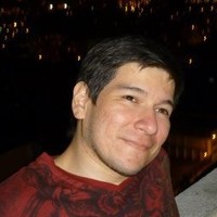 Cristian Martinez Rodriguez