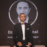 Mark Kamal