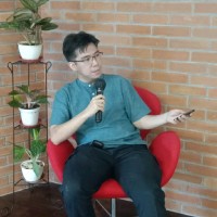 Eric Hermawan