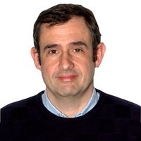 Eric Filimundi