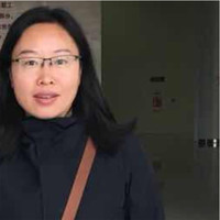 Yinghui Huang