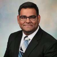 Aditya Paliwal, Md