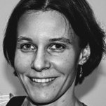 Christine Frey