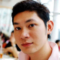 Duncan Lin