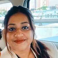 Swagata Mukherjee