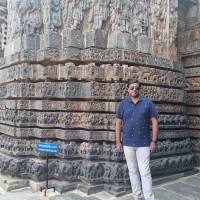 Srinivasa Kumar