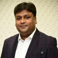 Vikash Modi