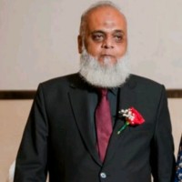 Shakeel Ahmed