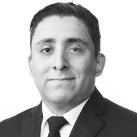 Nicholas Mendez