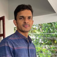 Rahul Radhakrishnan