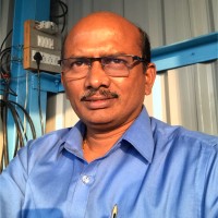 Sathya Nagaraju Pala