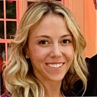Christina Donovan