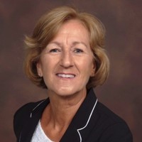 Geri Wenstrom