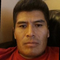Evert Blanco Lizarazu