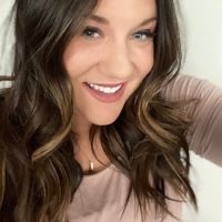 Alexis Harper