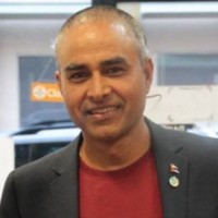 Narayan Kafle