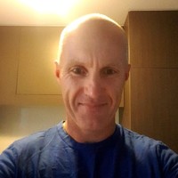 Phil Mounter