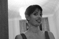 Catherine Webb