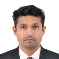 Anoop Radhakrishnan