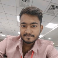 Dilip M