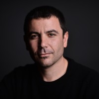 Nicolas Chavance