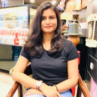 Priyanka patra
