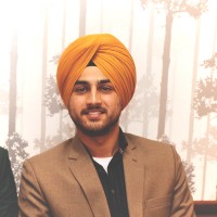 Hartaz Singh