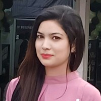 Saba Shahzad