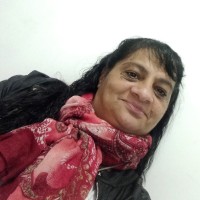 Marisel Vanesa Mansilla