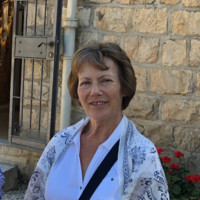 Anne Hartley