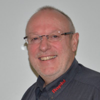 Erich Striffler