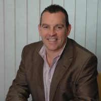 Stuart McLeod