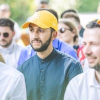 Samir Es Selmani