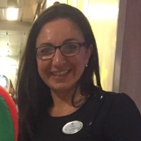 Zoe Aslanian