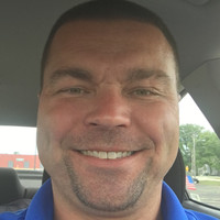 Jon Gerke