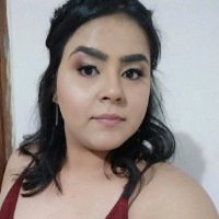 Maria Gabriela Nascimento