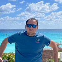 Segundo Keoma Reyna Arrué